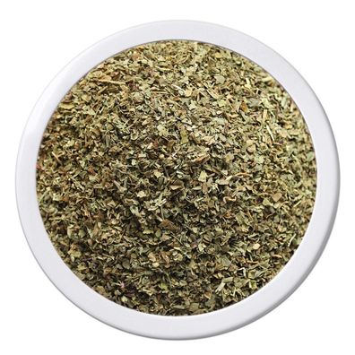 Basilikum gerebelt - 1 kg - Gewürz - VEGAN - PEnandiTRA