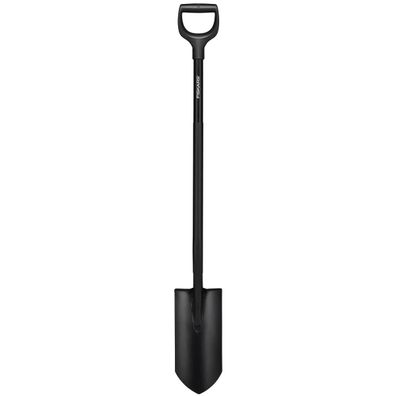 FISKARS® Ergonomic Pro Entwässerungsspaten