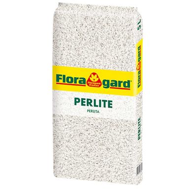 Floragard® Perlite Perlita - 5 Liter