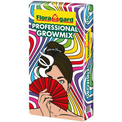 Floragard® Professionell Growmix - 70 Liter