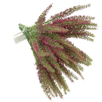 DPI Heide - Erika - Calluna Fuchsia Ø 14 cm - Kunstpflanzen