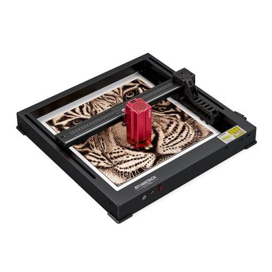 Atomstack A12 Pro Laser Graviermaschine, 12W Ausgangsleistung
