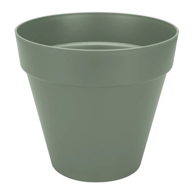 elho® Loft Pflanzkübel Urban 20 Pistaziengrün Ø 19 cm - Kunststoff