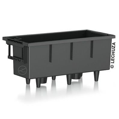 LECHUZA® Ersatzteil 1 Pflanzeinsatz Balconera 80