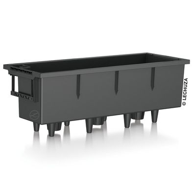 LECHUZA® Ersatzteil 1 Pflanzeinsatz Balconera 50
