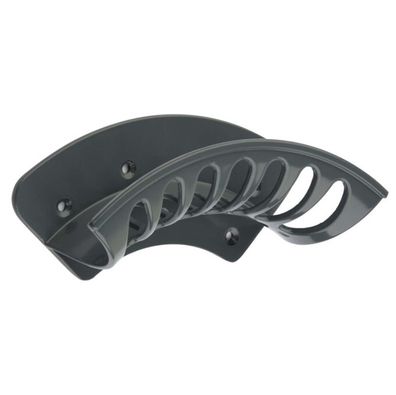 GEKA® Plus Wandschlauchhalter P 18,9 cm - Leichtmetall