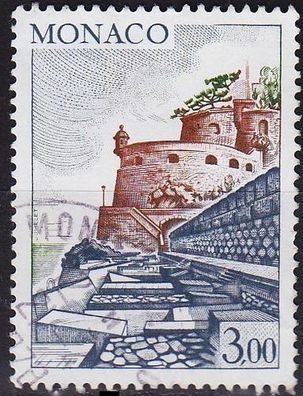 MONACO [1974] MiNr 1152 ( O/used )