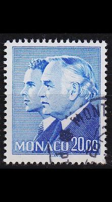 MONACO [1988] MiNr 1843 ( O/used )