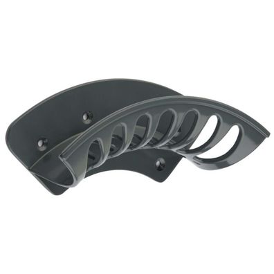 GEKA® Plus Wandschlauchhalter P 35 cm - Leichtmetall