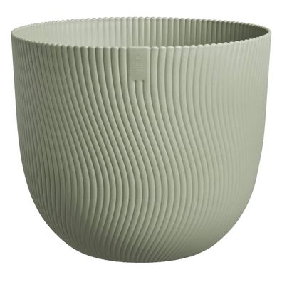 elho® Sereh Pflanzgefäß Nordic Green grün Ø 30 cm - Kunststoff