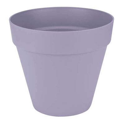 elho® Loft Pflanzkübel Urban 30 Lavendel Lila Ø 29 cm - Kunststoff