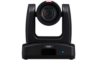 AVer TR315, 8 MP, Exmor CMOS, 4K Ultra HD, 3840 x 2160 Pixel, 60 fps, 80,6°