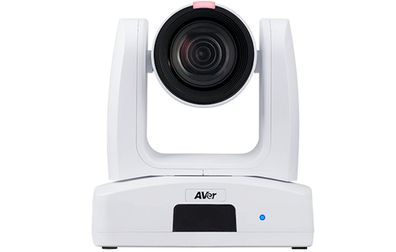 AVer TR211, 2 MP, Exmor CMOS, Full HD, 1920 x 1080 Pixel, 60 fps, 80,6°