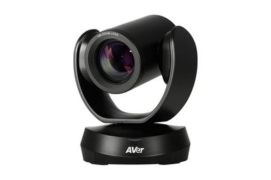 AVer CAM520 Pro3 - Konferenzkamera - PTZ - Farbe