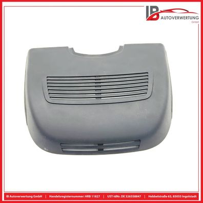 Abdeckung Lichtsensor Rückspiegel A2048210136 Mercedes C-KLASSE S204 C220 CDI