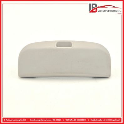 Ablagekasten Brillenfach A2048100041 Mercedes C-KLASSE S204 C220 CDI Mercedes
