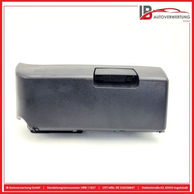 Ablagekasten Sitz Rechts A2048100304 Mercedes C-KLASSE S204 C220 CDI Original
