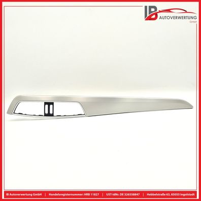 Armaturenbrett Zierleiste A2046807071 Mercedes C-KLASSE S204 C220 CDI Original