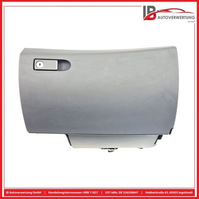 Handschuhfach Anthrazit 721A A2046804991 Mercedes C-KLASSE S204 C220 CDI