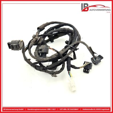 Kabelbaum Parksensor Hinten A2044404732 Mercedes C-KLASSE S204 C220 CDI ORIG