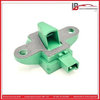 Sensor Crashsensor A1729056100 Mercedes C-KLASSE S204 C220 CDI Mercedes