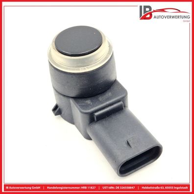 Sensor Parksensor Farbe 197 A2125420018 Mercedes C-KLASSE S204 C220 CDI Orig