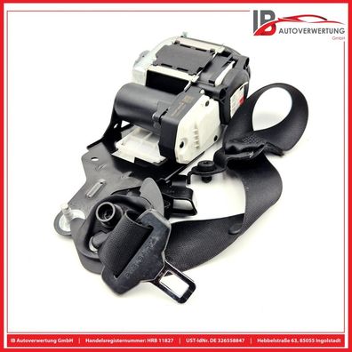 Sicherheitsgurt Vorne Links A2048602385 Mercedes C-KLASSE S204 C220 CDI Mercedes
