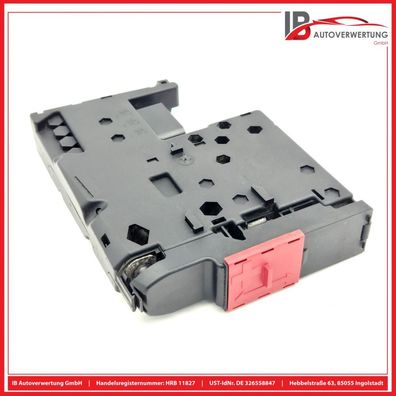 Sicherungskasten Batterie Stromverteiler A2075402750 Mercedes C-KLASSE S204 C220