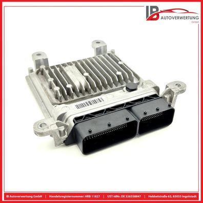 Steuergerät Motorsteuergerät A6519007500 Mercedes C-KLASSE S204 C220 CDI