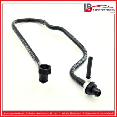 Unterdruckleitung für Bremskraftverstärker A2044305129 Mercedes C-KLASSE S204