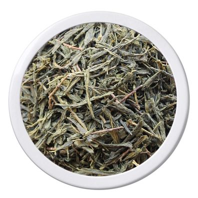 Grüner Tee Sencha lose - 500 g - Grüntee -Kaffee Alternative- VEGAN - PEnandiTRA