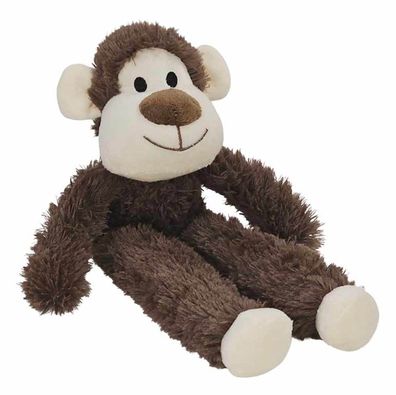 Nobby® Hunde Plüsch Affe L 43 cm