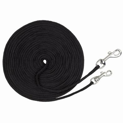 Nobby® Katzenleine schwarz Ø 3 mm / 5 m