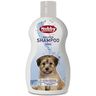 Nobby® Hunde Welpen Shampoo 300 ml