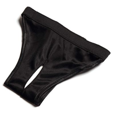 Nobby® Hundeschutzhöschen De Luxe Schwarz Größe 2 - 32/39 cm