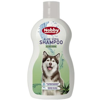 Nobby® Hunde Aloe Vera Shampoo 300 ml