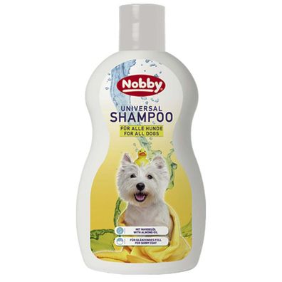 Nobby® Hunde Universal Shampoo 300 ml