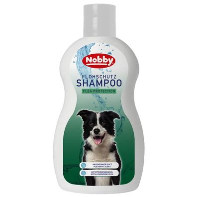 Nobby® Hunde Flohschutz Shampoo 300 ml