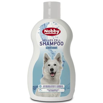 Nobby® Hunde Helles Fell Shampoo 300 ml