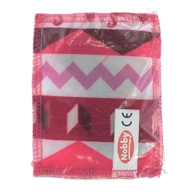 Nobby® Katzen Kissen mit Baldrian farbig sortiert 10 x 7 cm