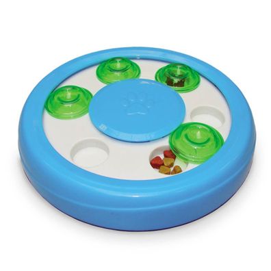 Nobby® Hunde Förderprogramm BrainBoard CIRCLE Ø 23 cm - Kunststoff