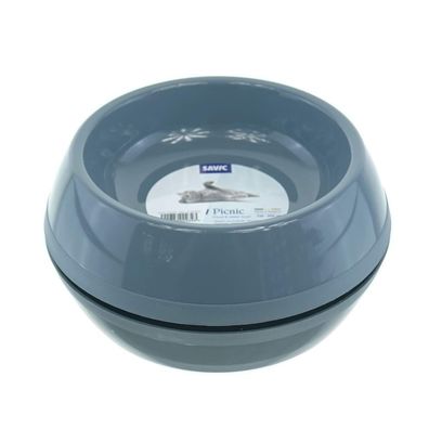 Nobby® Katzen Kunststoffnapf "Picnic" XS Cat 200 ml
