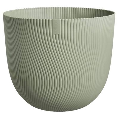 elho® Sereh Pflanzgefäß Nordic Green grün Ø 47 cm - Kunststoff
