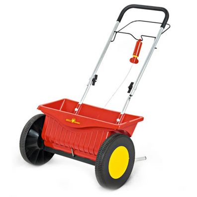 WOLF Garten® Perfect Streuwagen - WE 430