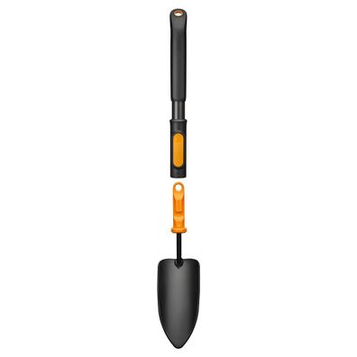 FISKARS® OneClick Grow Blumenkelle mit Handgriff