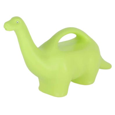 Esschert Design Gießkanne Dinosaurier Brontosaurus 1,85 Liter - Kunststoff