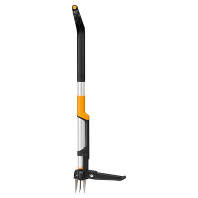 FISKARS® X-series™ Unkrautstecher