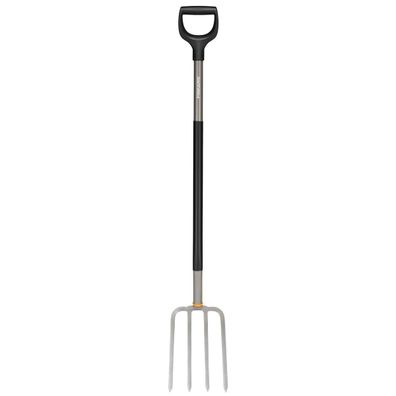 FISKARS® Ergonomic™ Spatengabel