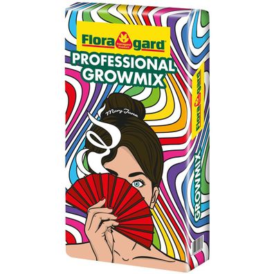 Floragard® Professionell Growmix - 40 Liter