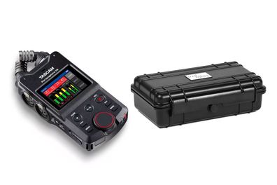 Tascam Portacapture X6 - Art. 304282
